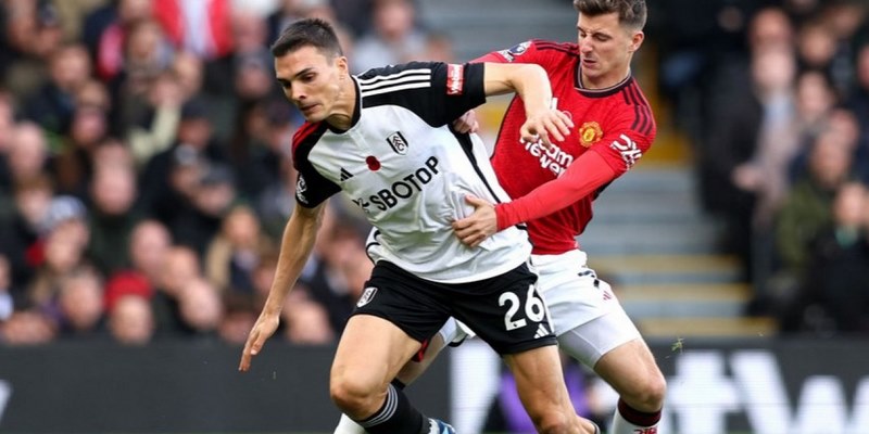 Bỏ lỡ Palhinha sẽ khiến Quỷ đỏ gặp nhiều khó khăn