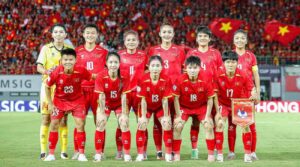 Những kinh nghiệm có được sau trận thua trước Australia