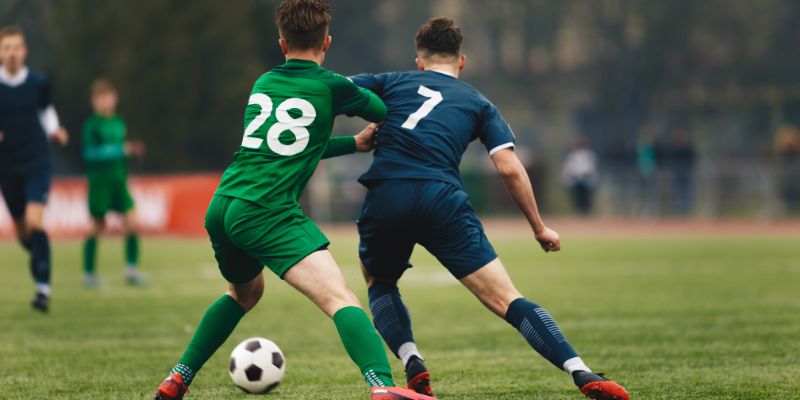 Bí kíp lên kèo cả trận (FT)