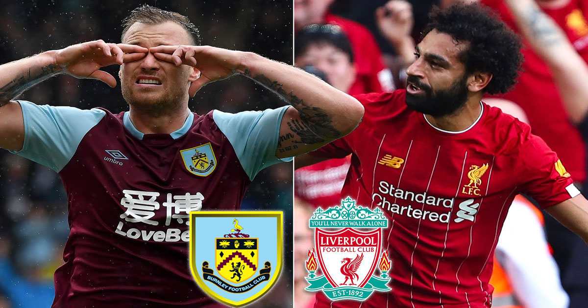 Dàn sao Lữ đoàn đỏ sẵn sàng nghênh chiến Burnley
