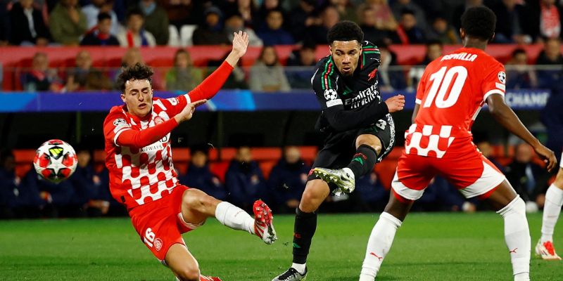 Chiến thuật soi kèo Champions League