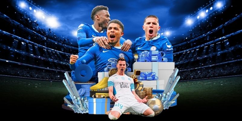 Các bước đăng ký cá cược bóng đá trực tuyến