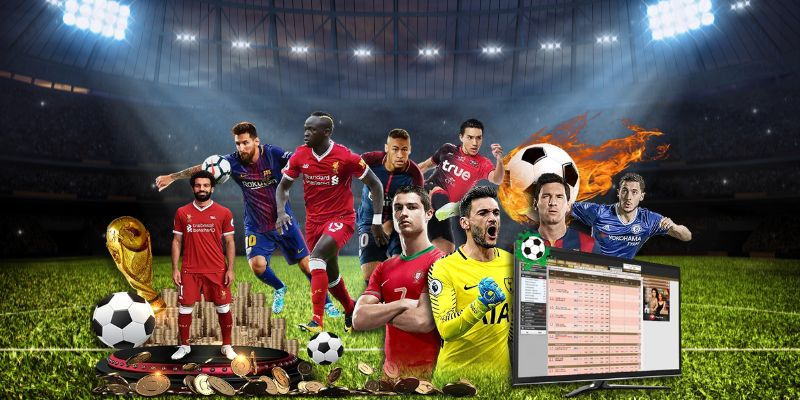 Khái niệm về nhận định kèo bóng đá 