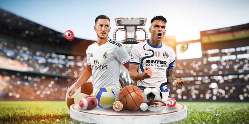 Top các trang cá cược khuyến mãi