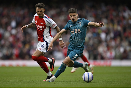 Soi kèo Arsenal vs Bournemouth – Phong độ và lực lượng