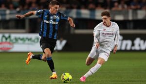 AS Roma nhỉnh hơn về phong độ gần đây