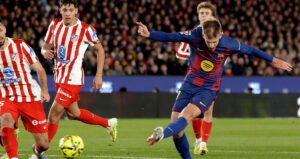 Phong độ hai đội bóng cho thấy sự khác biệt rõ rệt